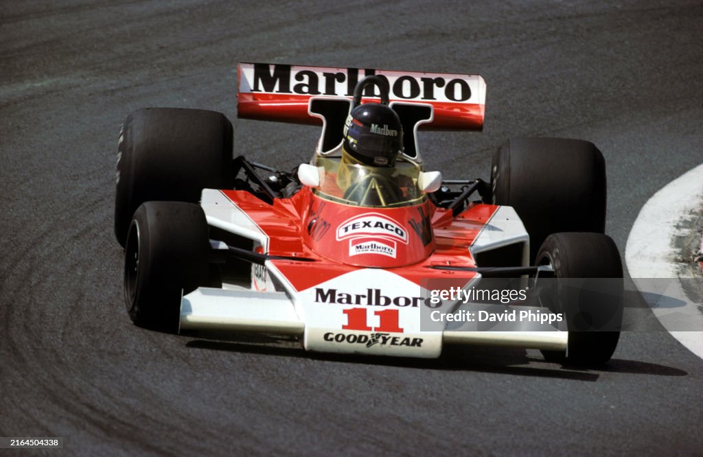 Formula One World Championship