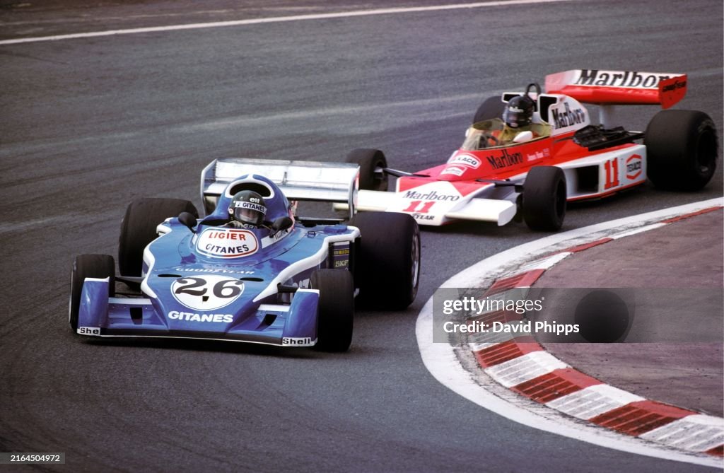 Formula One World Championship