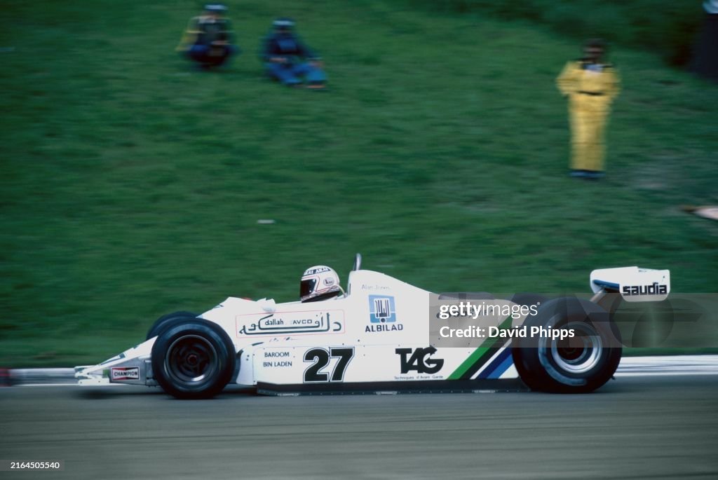 Formula One World Championship