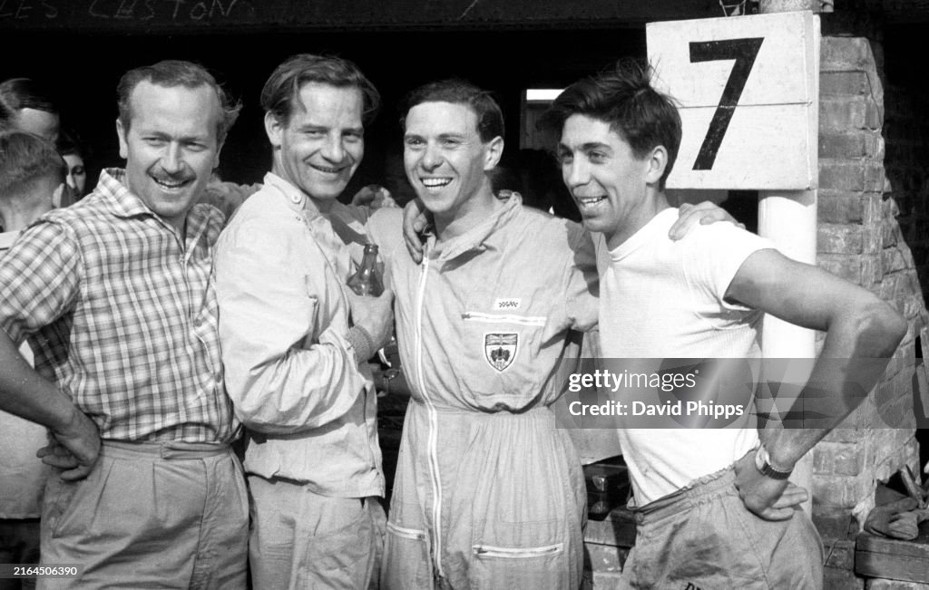 Formula One World Championship