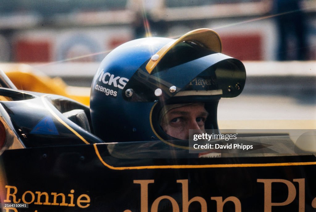 1973 Italian GP