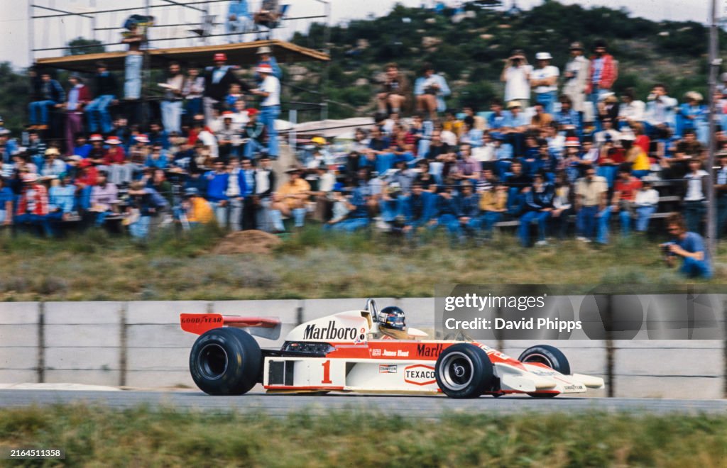 1977 South African GP