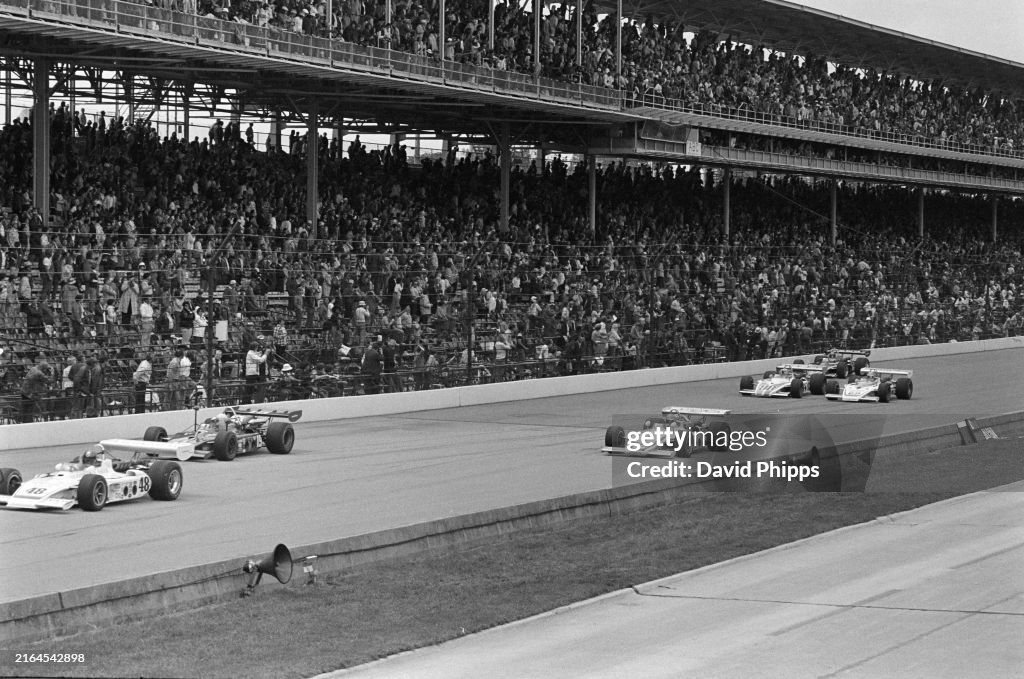 1973 Indianapolis 500