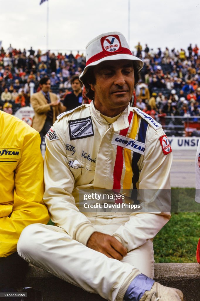 1973 Indianapolis 500