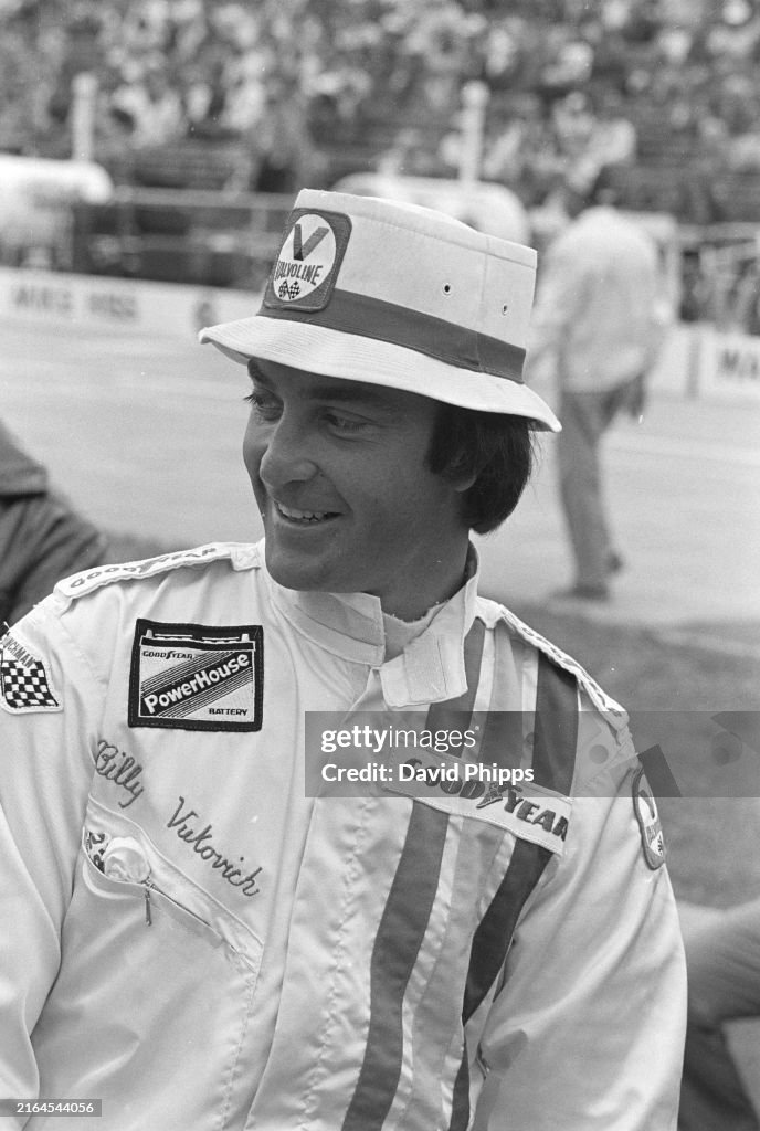 1973 Indianapolis 500