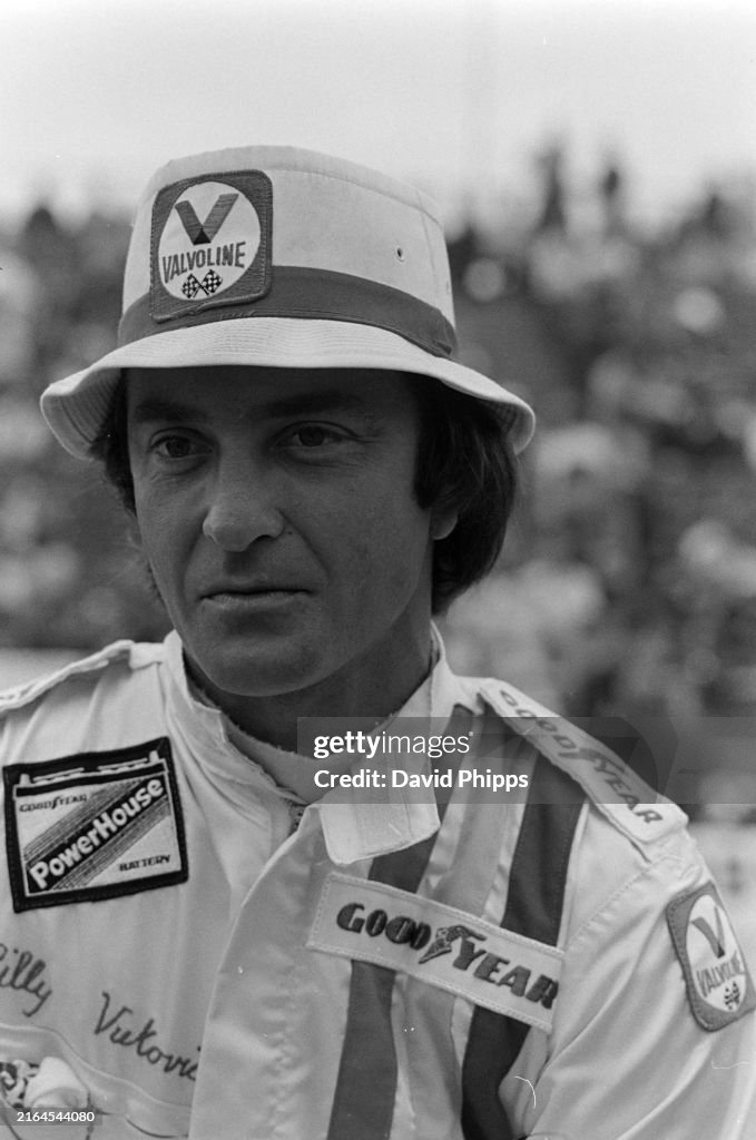 1973 Indianapolis 500