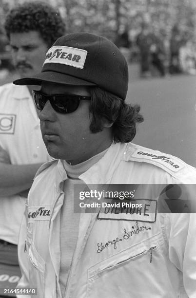 George Snode 215 George Snider Photos & High Res Pictures - Getty Images