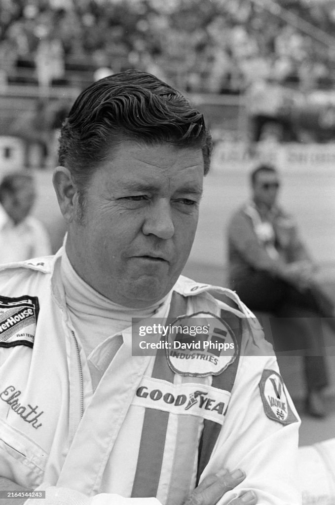 1973 Indianapolis 500