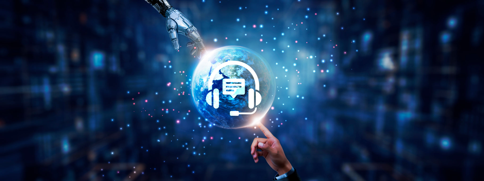 artificial intelligence customer support