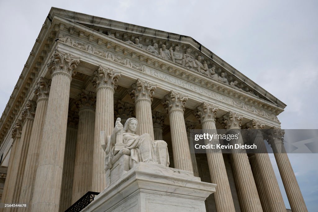 President Biden Proposes Major Reforms For U.S. Supreme Court