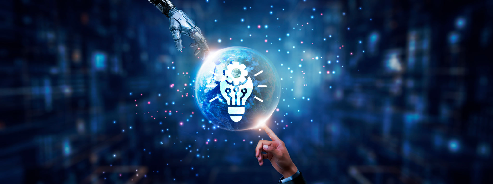 ai startup incubator