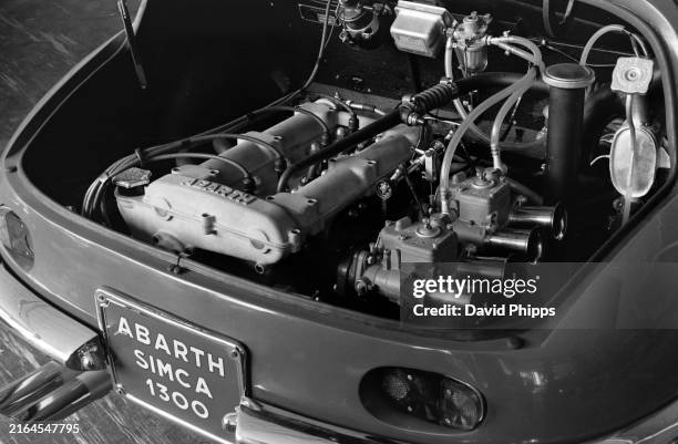 40 Simca 1300 Stock Photos, High-Res Pictures, and Images - Getty Images