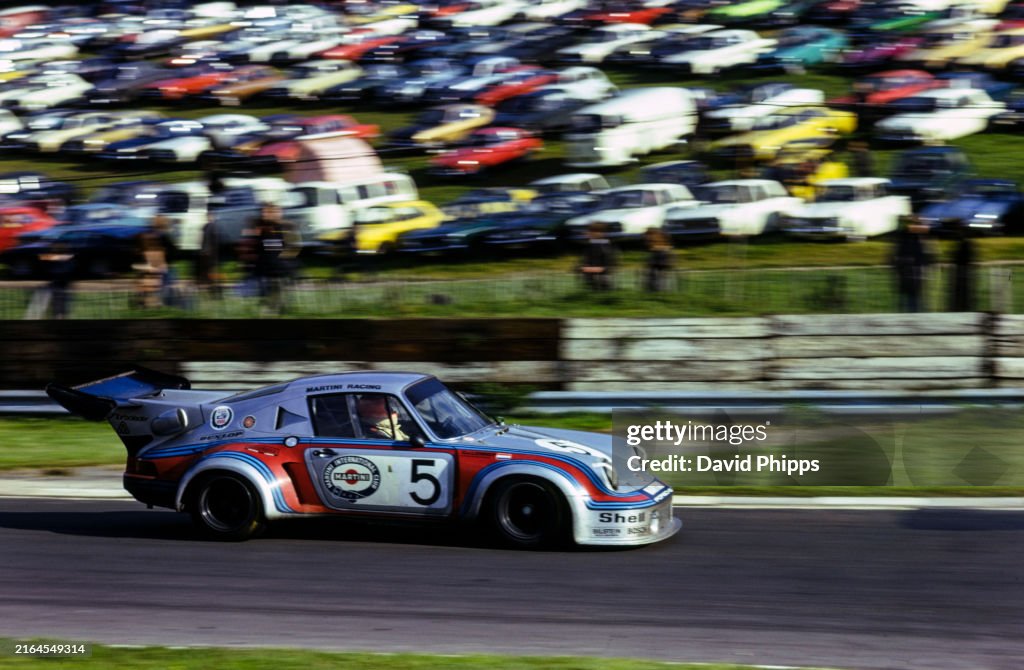 World Championship for Makes 1974: Brands Hatch 1000 kms