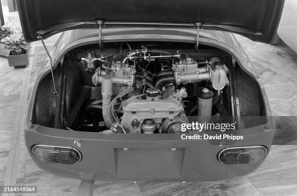 40 Simca 1300 Stock Photos, High-Res Pictures, and Images - Getty Images