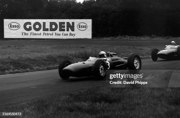Gary Hocking 49 Gary Hocking Stock Photos, High-Res Pictures, and Images - Getty Images