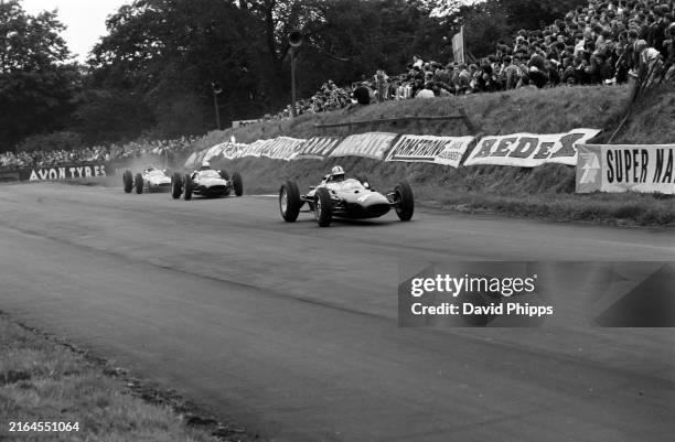 Gary Hocking 49 Gary Hocking Stock Photos, High-Res Pictures, and Images - Getty Images