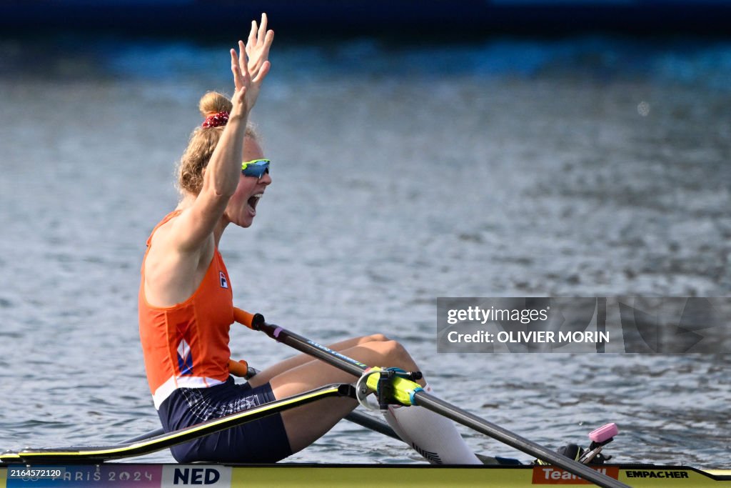 ROWING-OLY-PARIS-2024