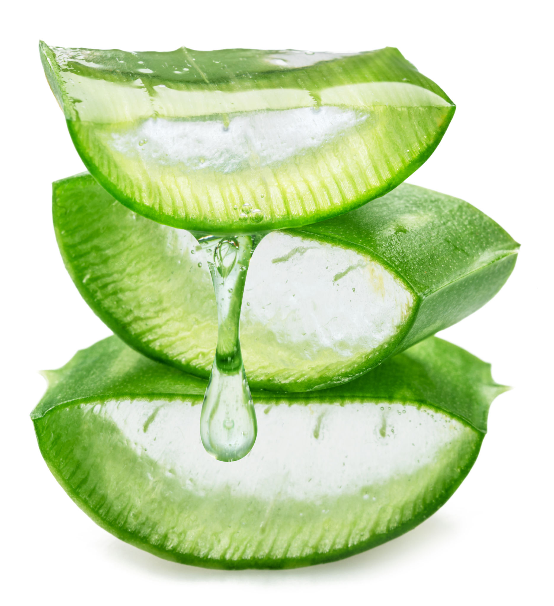 aloe vera supplement