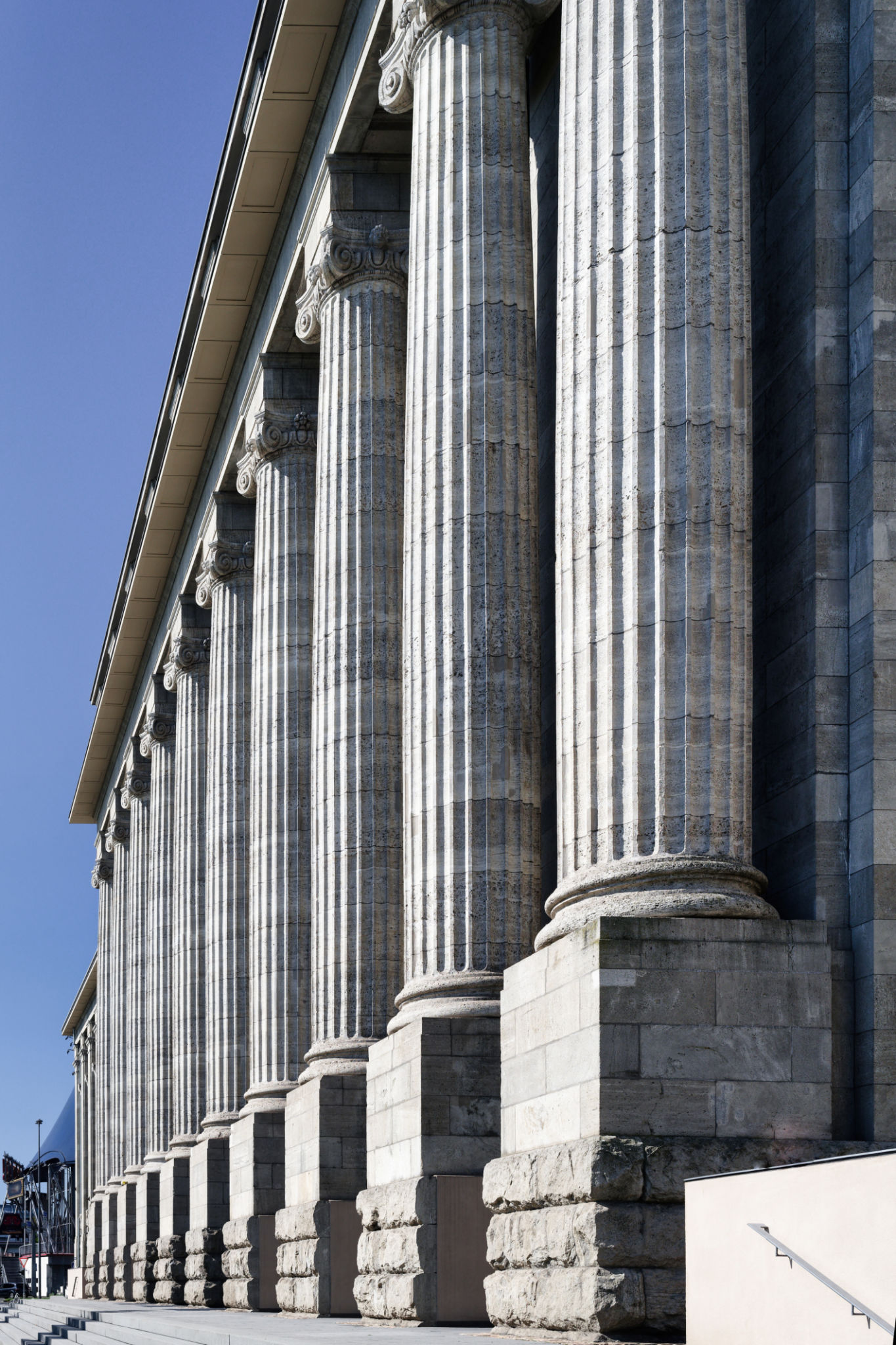 easa headquarters
