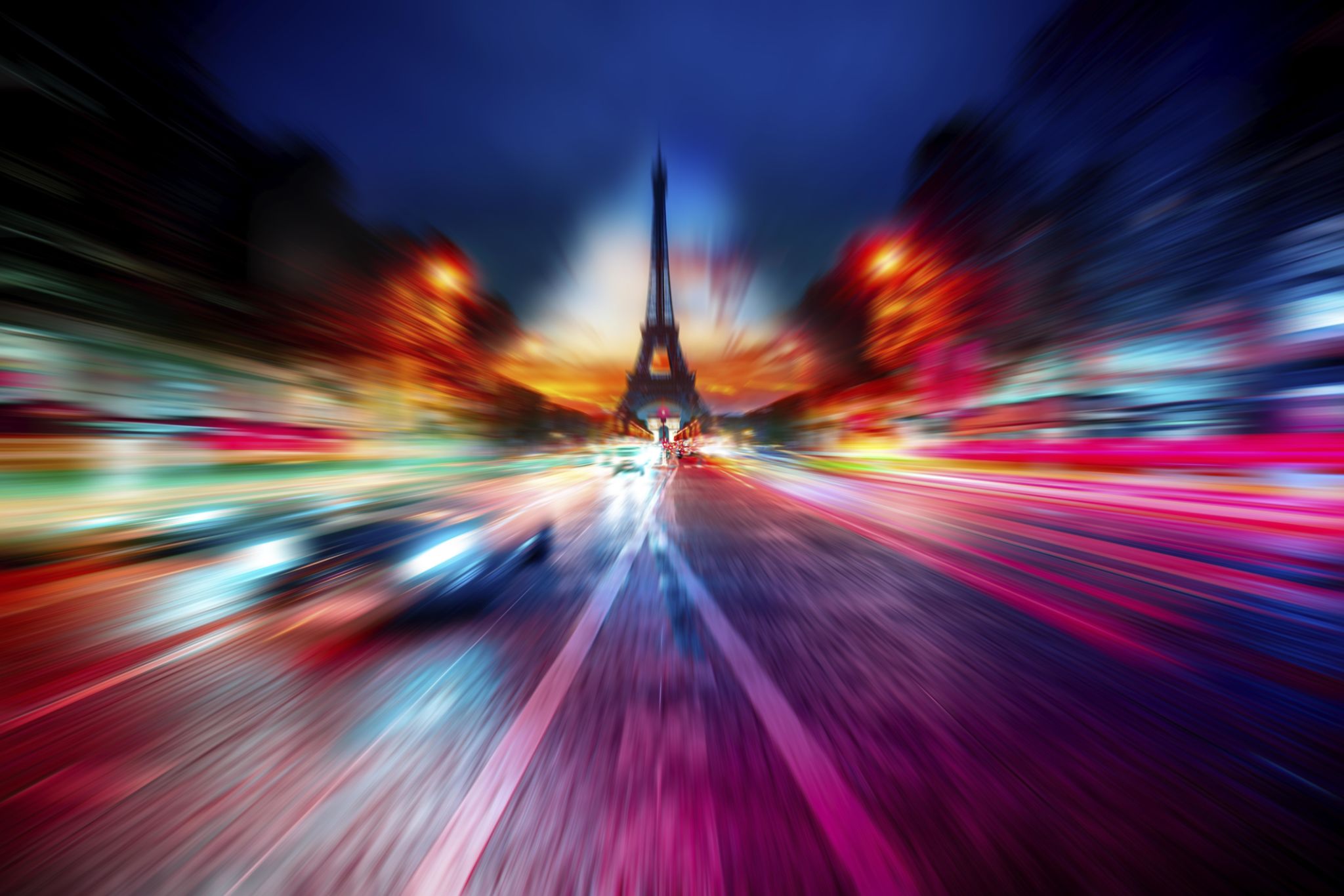 paris green technology