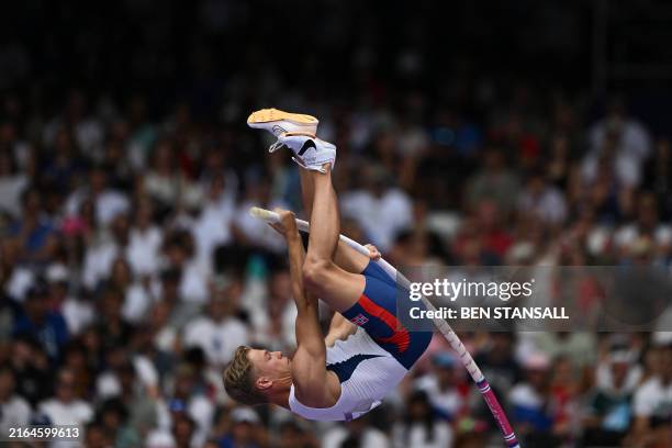 Markus Rooth Body 540 Markus Rooth Photos & High Res Pictures - Getty Images