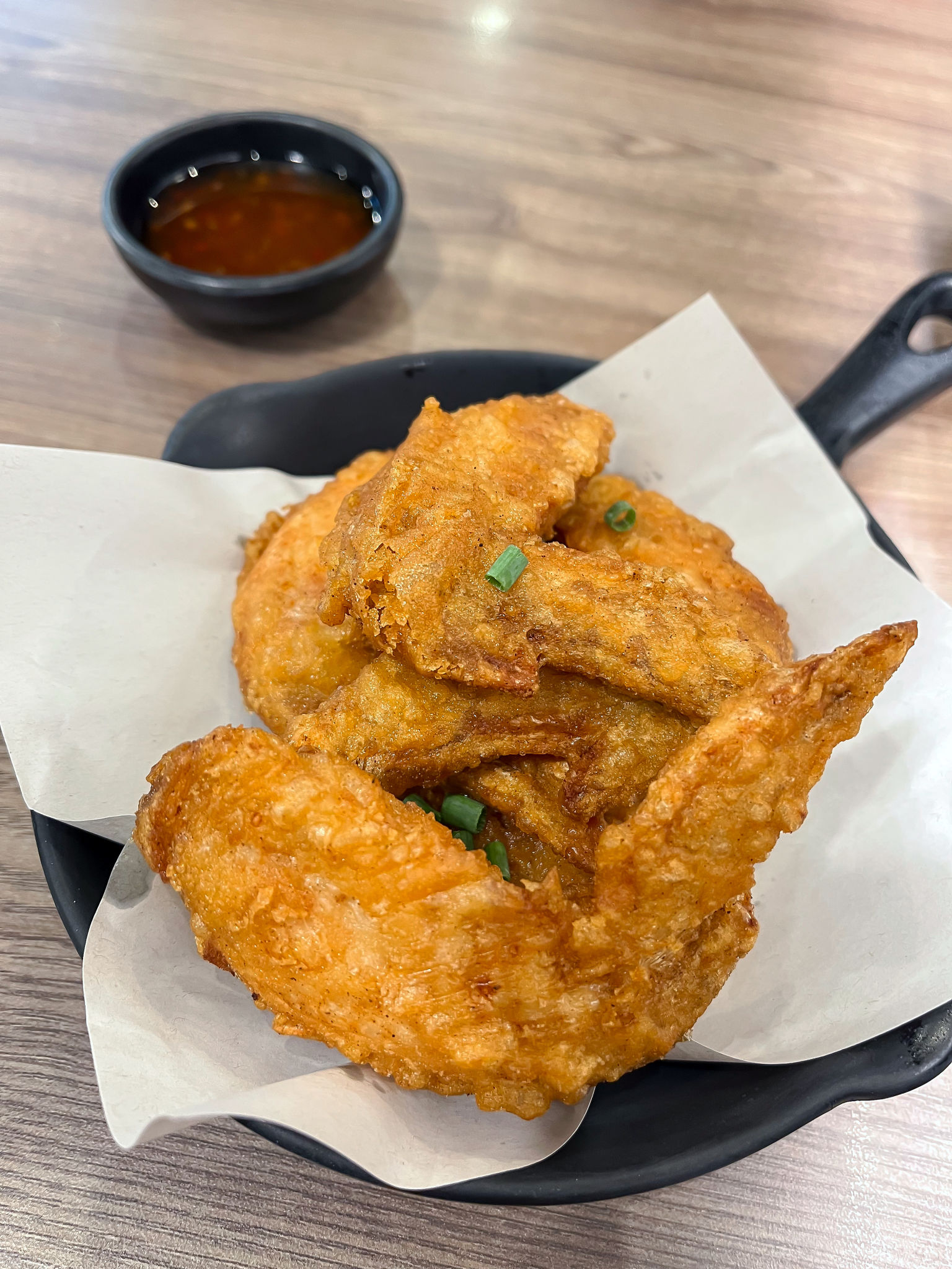 tangy zesty chicken