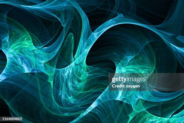 7,717 Fractal Waves Stock Photos and High-Res Images - Getty Images