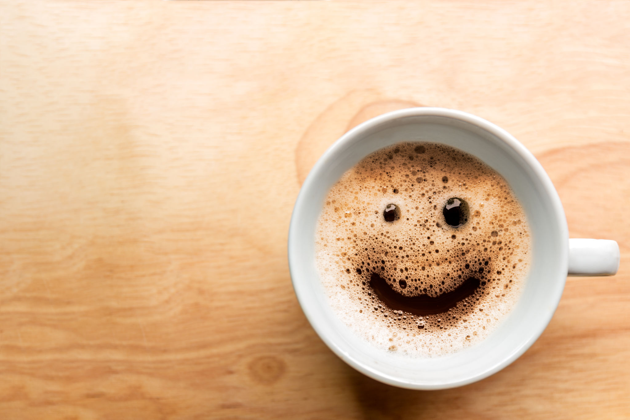 coffee cup