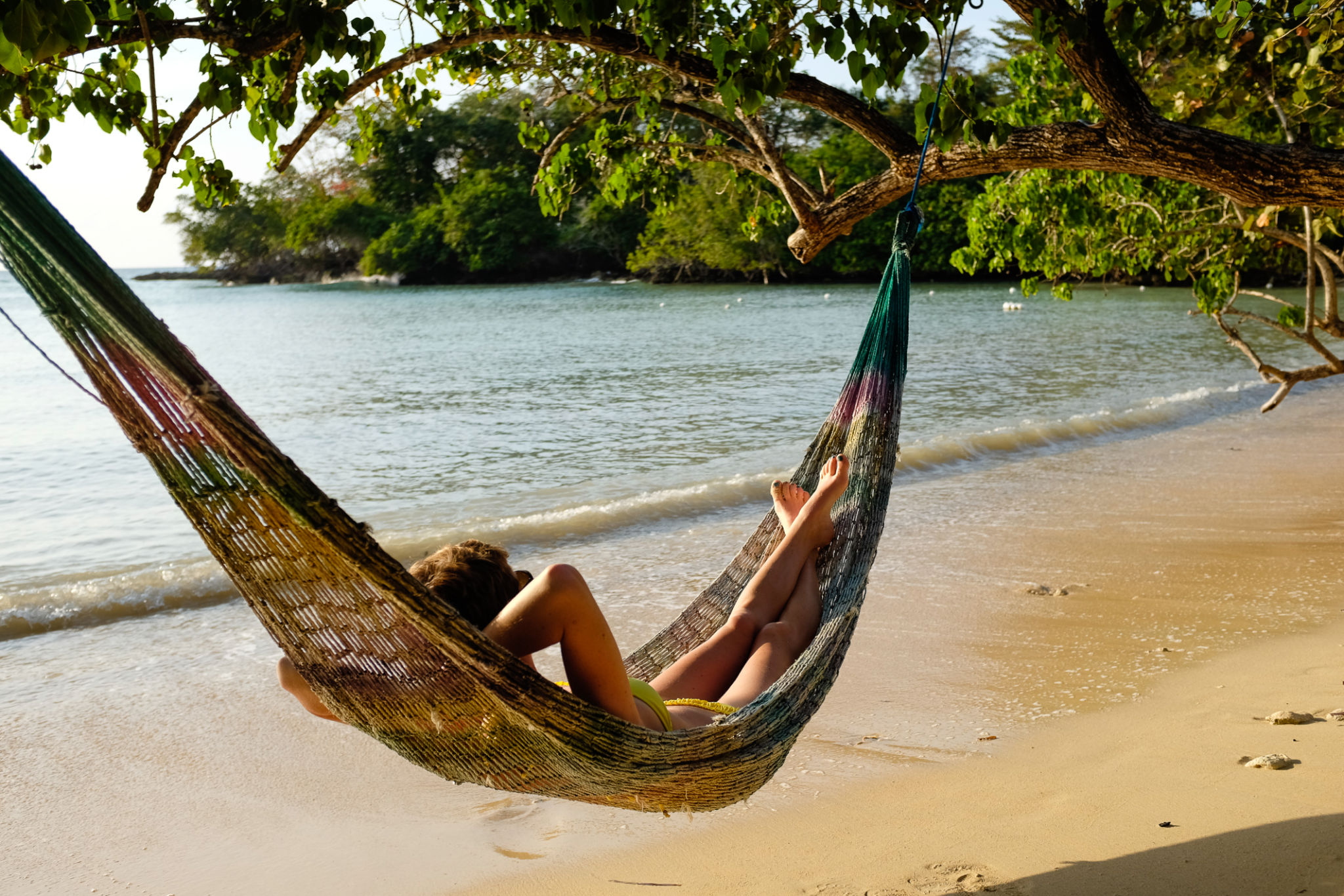 jamaica transportation