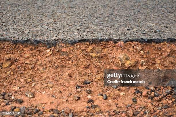 108 Laterite Roads Stock Photos, High-Res Pictures, and Images - Getty ...