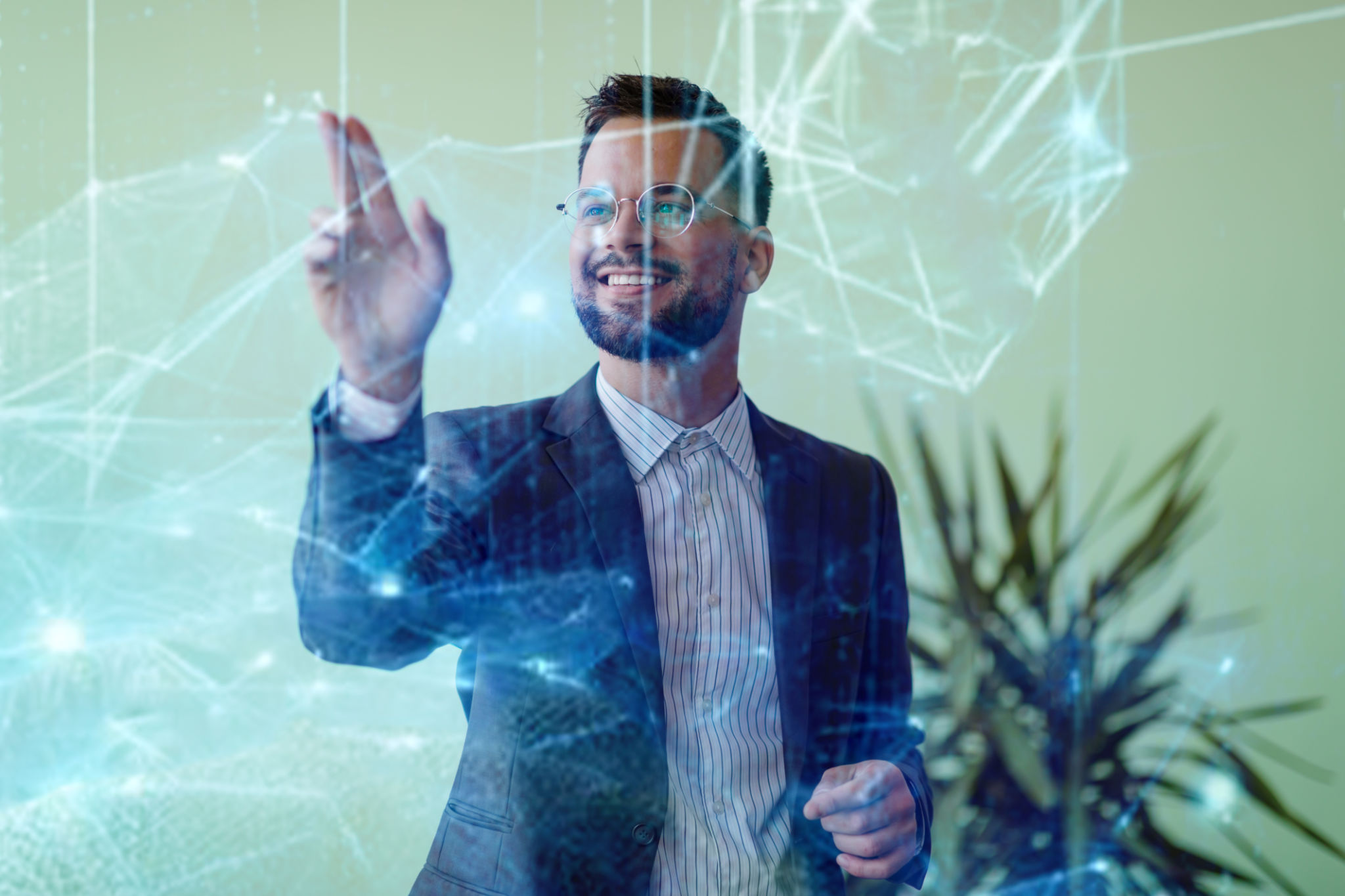 virtual quality manager