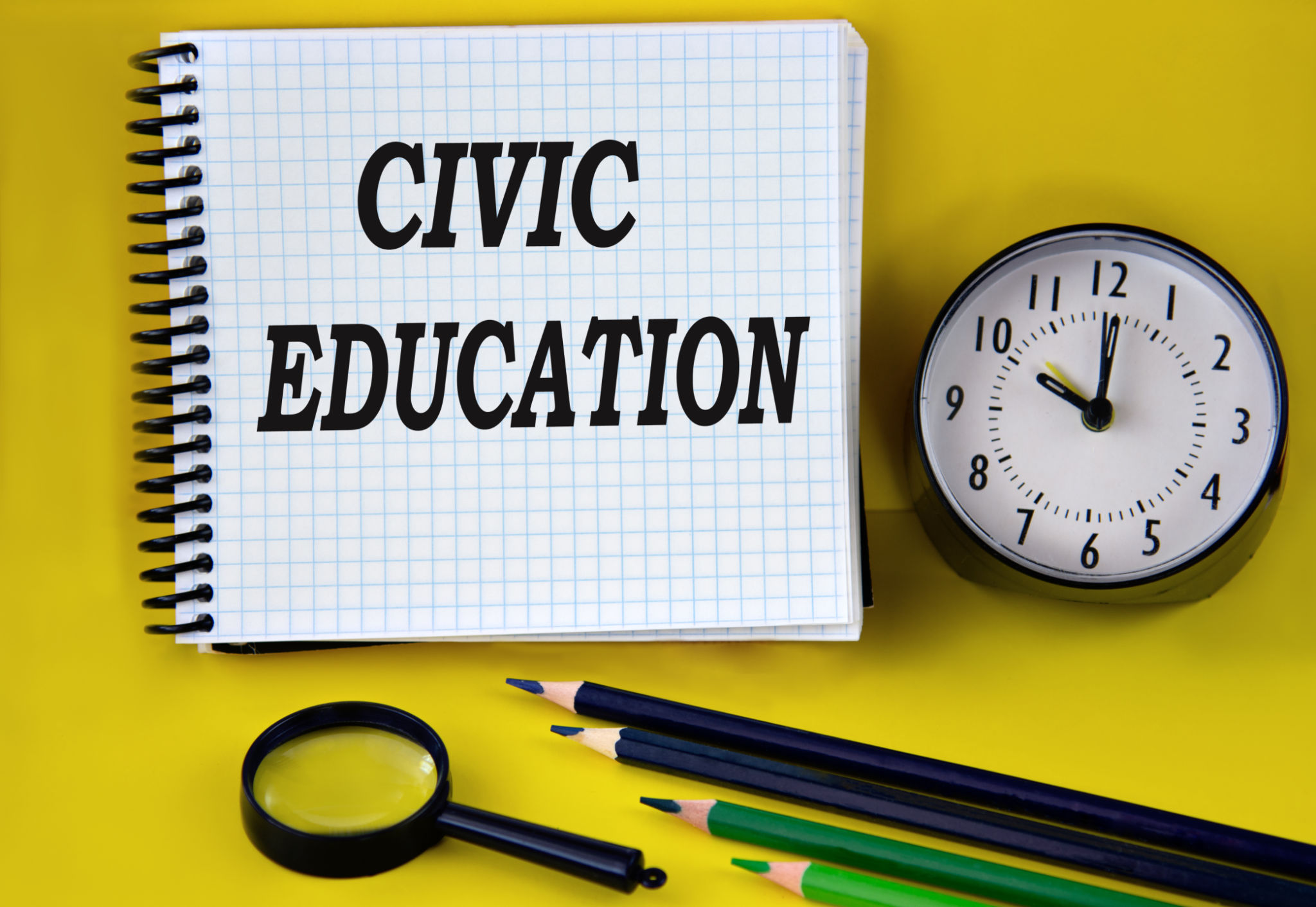civic education