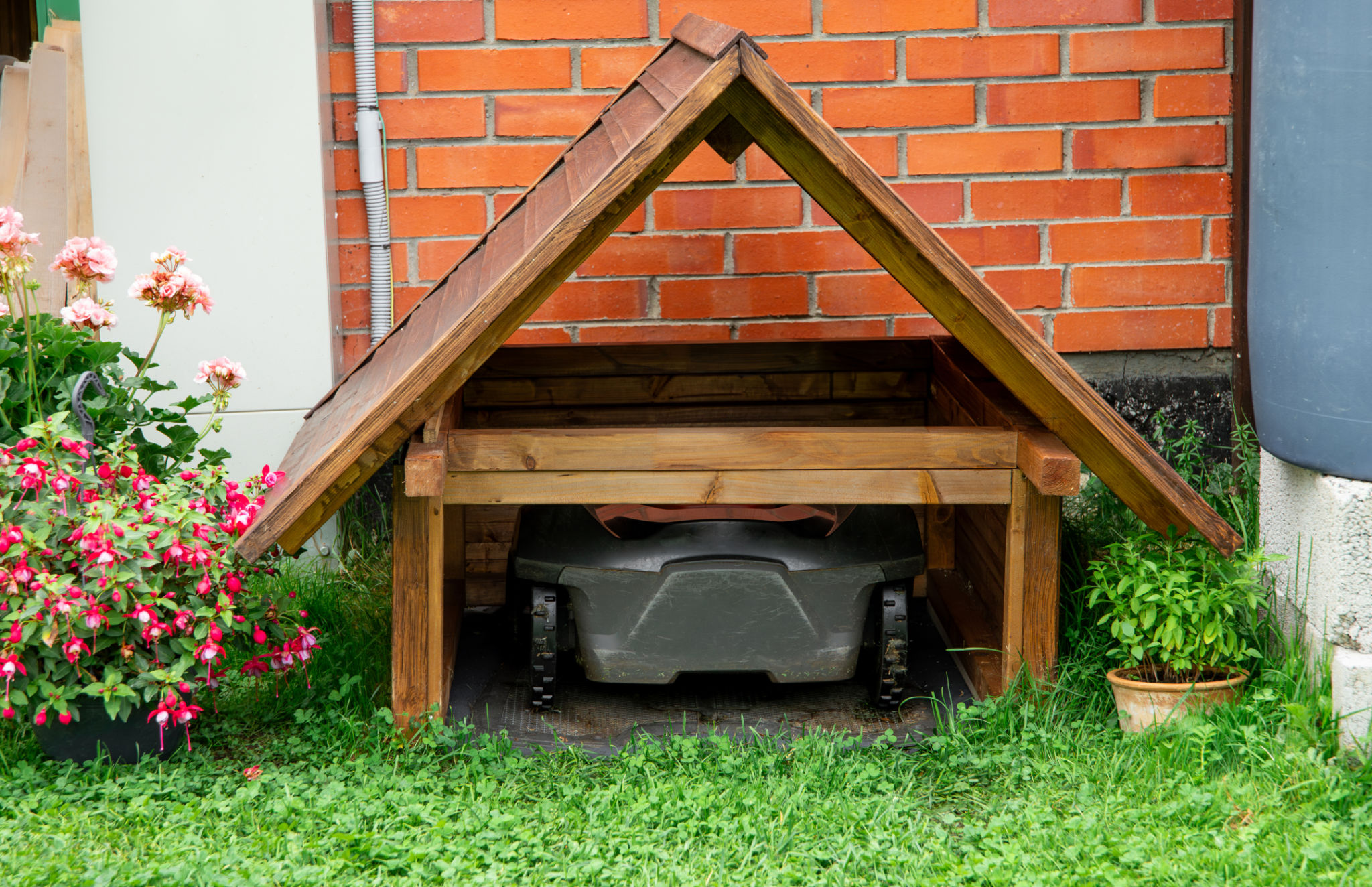 lawn care packages