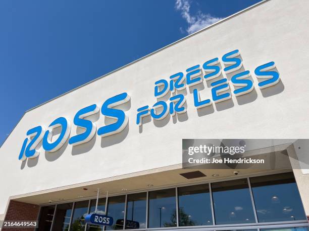 Ross Stores gains after Wells Fargo calls it a defensive standout amid ...
