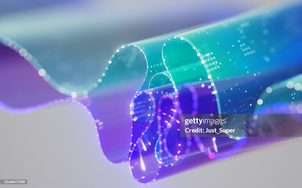 Data Fabric Analytics Artificial Intelligence Data Science Digital Transformation