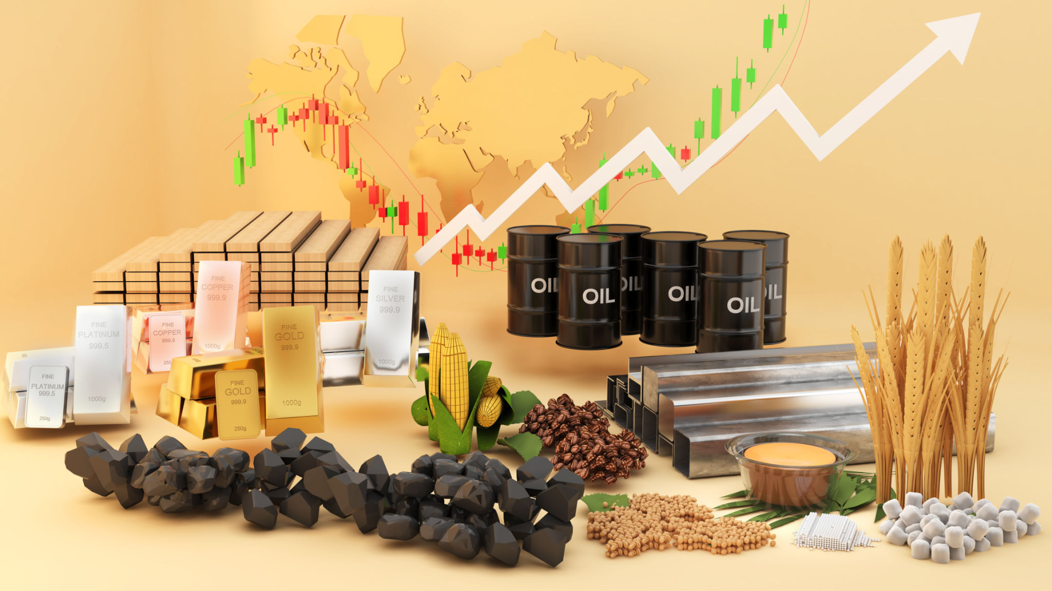 charcoal products