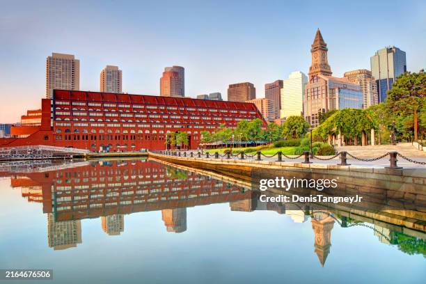 boston, massachusetts - boston massachusetts stock pictures, royalty-free photos & images