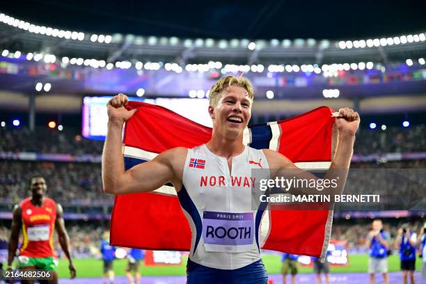 Markus Rooth Height 540 Markus Rooth Photos & High Res Pictures - Getty Images
