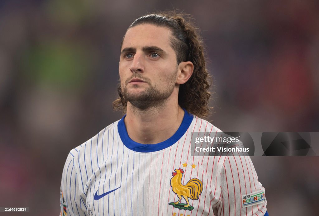 Spain v France: Semi-Final - UEFA EURO 2024