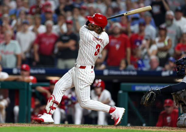 How to Watch Mariners vs. Phillies: TV Channel & Live Stream - August 3