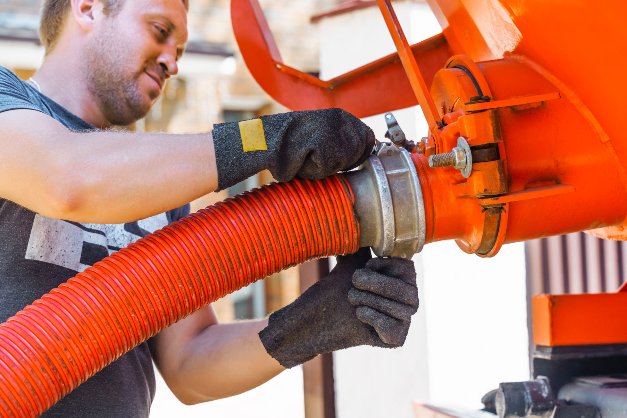 septic tank professionals