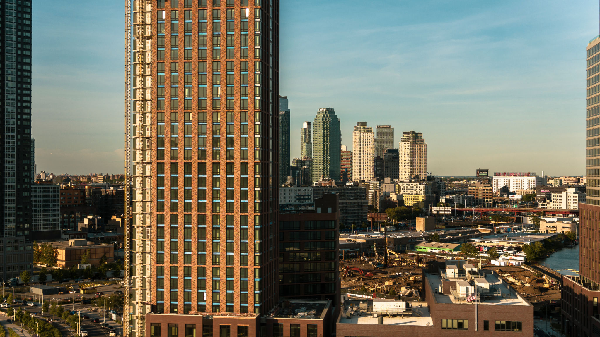 queens real estate