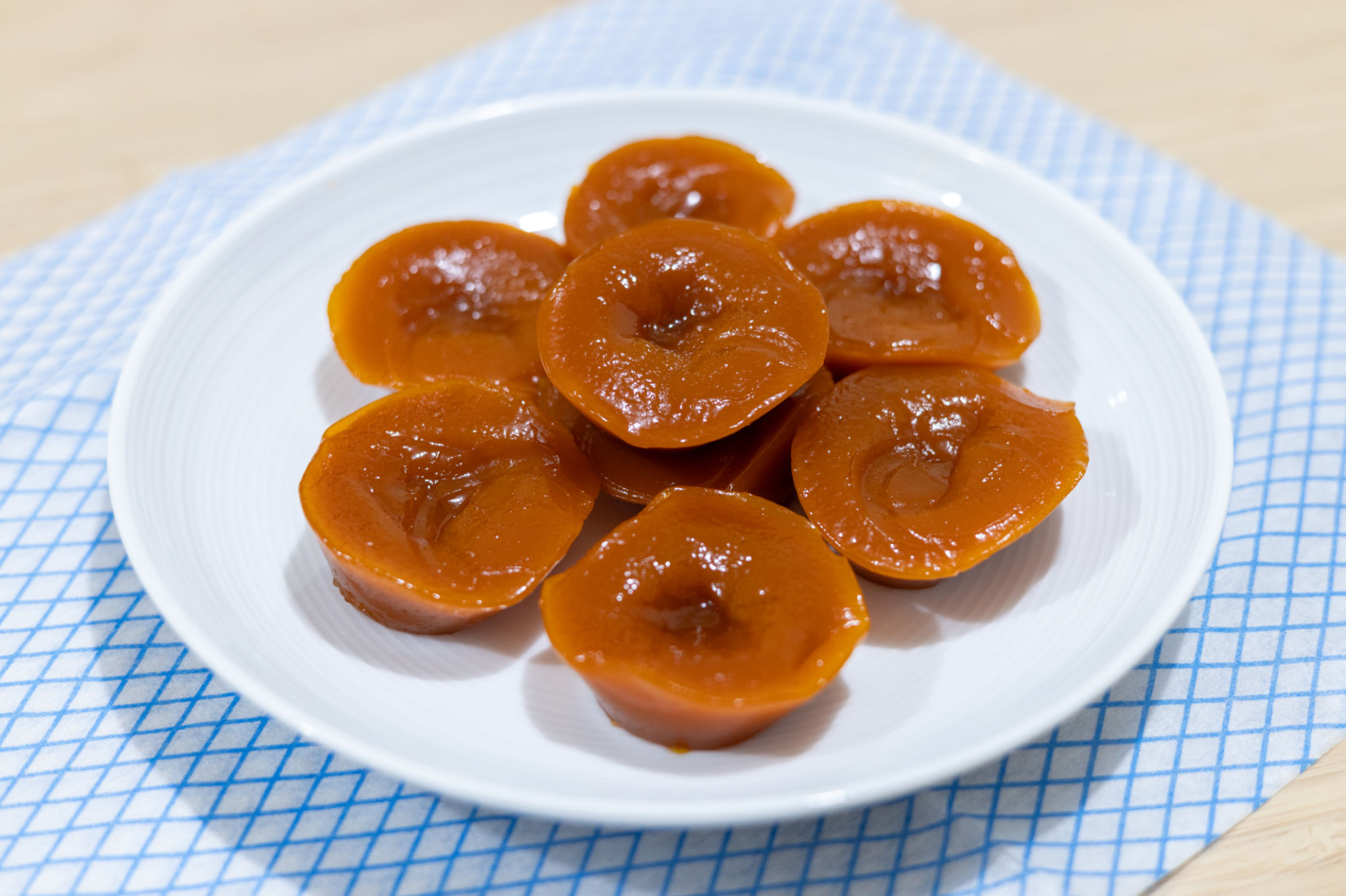 filipino desserts