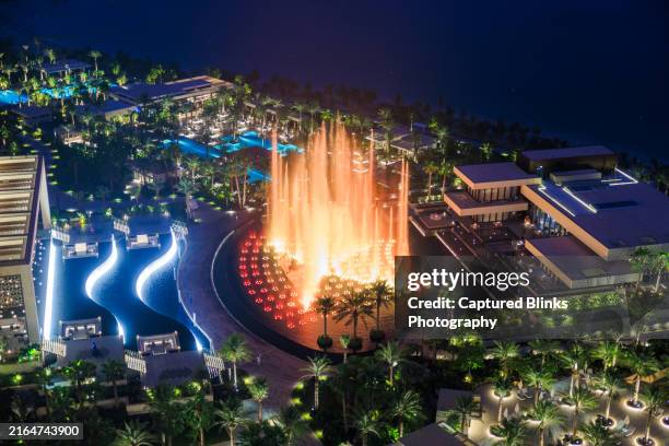 2,417 Atlantis The Royal Stock Photos, High-Res Pictures, and Images ...