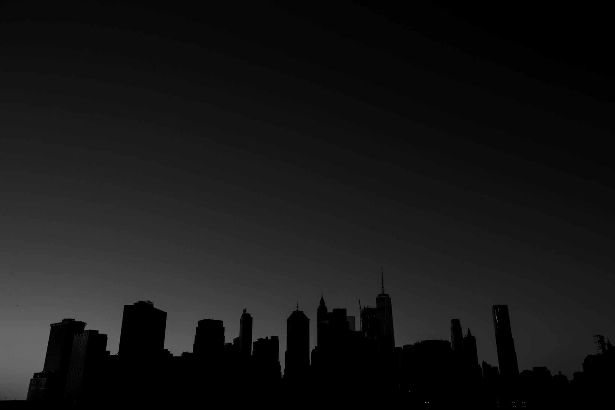 power outage