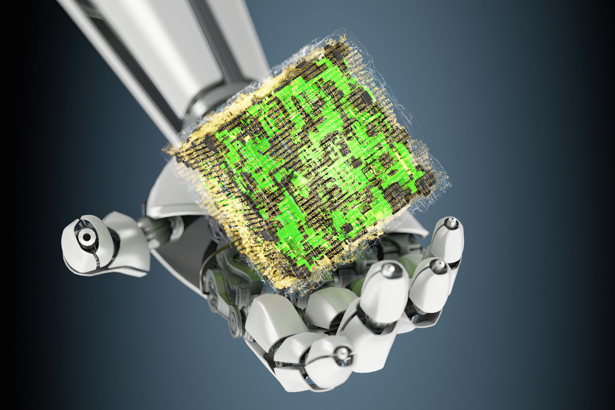 automation in law