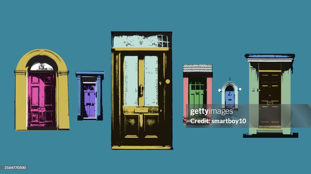 Doors