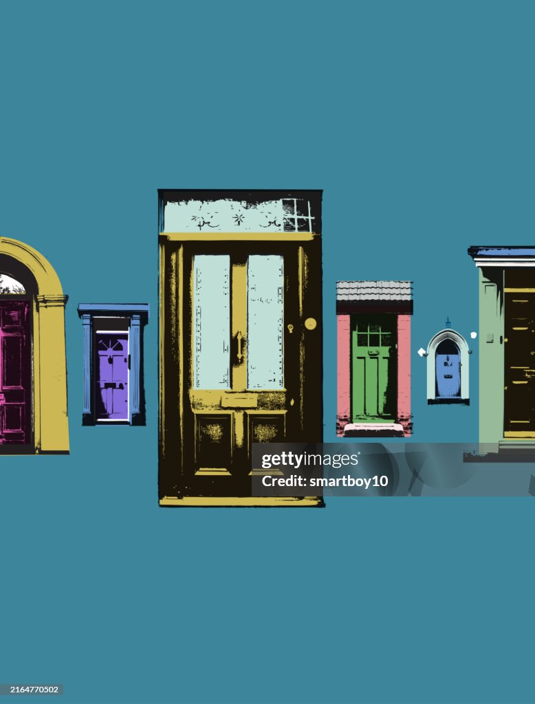 Doors