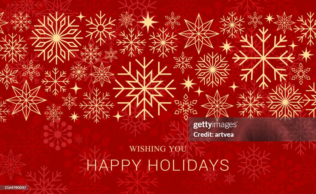 Merry Christmas Background