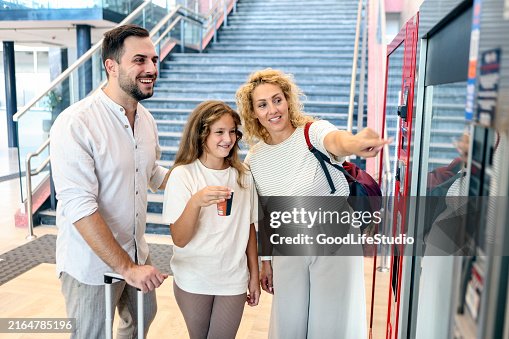 Vending machine Vending machine